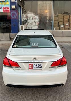 تويوتا أفالون